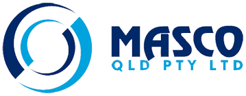 Masco QLD Logo