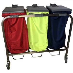 Linen Skips